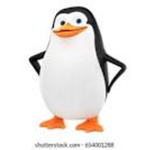 CLUB PENGUINO