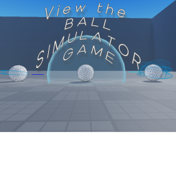 Ball Fighter Simulator