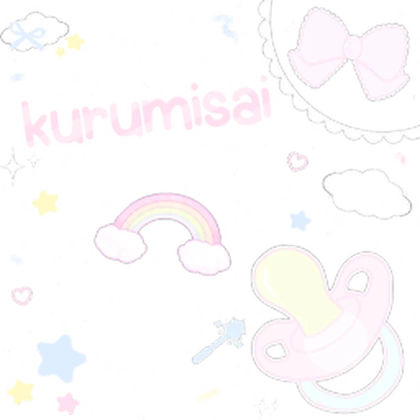 kurumisai Roblox group icon
