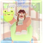 Frog Gymnastics