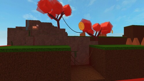 [FIXES] Runner's Rage Demo