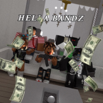 HellaBandz Ent