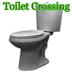 Toilet Crossing