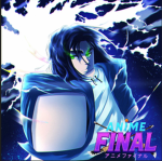 Anime Final Simulator