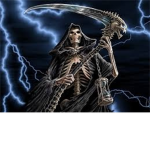 The Reapers children