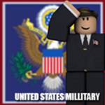 | United States Military 1980's