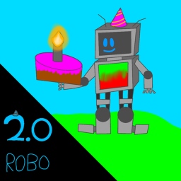 ROBO [ALPHA 1]