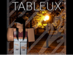 TABLEUX™' | Application Center