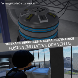 Fusion Research Initiative Branch 2