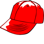 RED #### ONLY