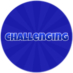 Challenging!