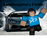 Lamborghini's Fans