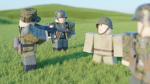 WAR GAMES STUDIOS 2024