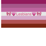 L e s b i a n s <3
