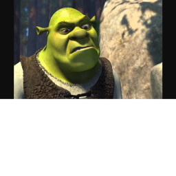 IShowShrek