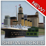 Shipwrecked!