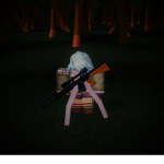 GGO | Gun Games Online