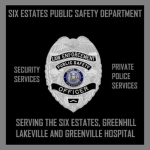 Six Estates Public Safety Department