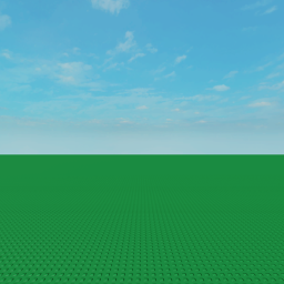🌳🌴EMPTY BASEPLATE 🌳