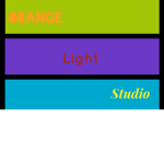Orange light studio