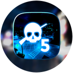 Game Badge Thumbnail