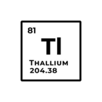 studio thallium