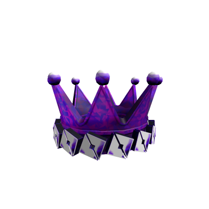 Sparkletime Crown of O’s