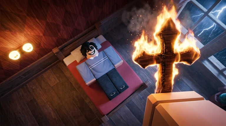 Exorcist (Anomaly) thumbnail