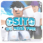 Osito back