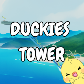 Duckies Tower