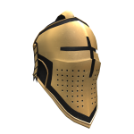 Royal Titan's Helmet