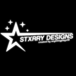stxrry designs