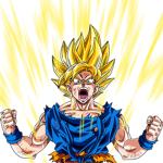 SuperDuperGoku