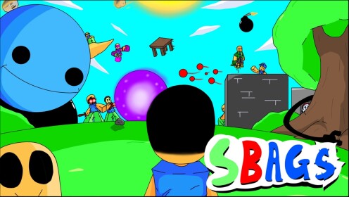 [HUGE UPDATE] Slap Battles Admin Gloves