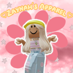 Zaynah’s Apparel