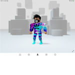 Roblox Pro robux
