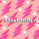 Aloha Clothing co.