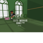 Elite Emerald's