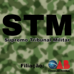 「EB」Supremo Tribunal Militar