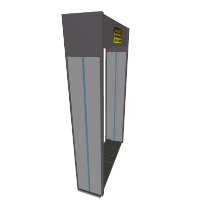 S-C-P Telsa Gate