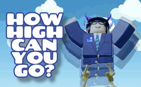 How High Can You Go?