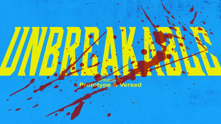 Unbreakable! screenshot 2