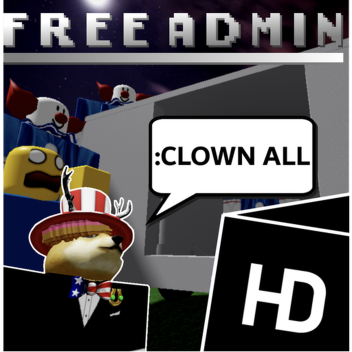 FREE ADMIN