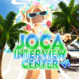 Joca Interview Center [V2]