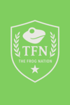 The Frog Nation: UnBroken