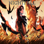 [日暮れ] Nightfall