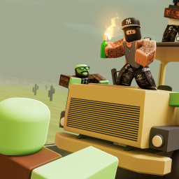 Dead Sands icon