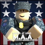 United States Navy - Master At Arms