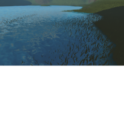 Vibe Lake