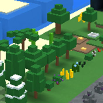 Beginnings 2 Island Sandbox